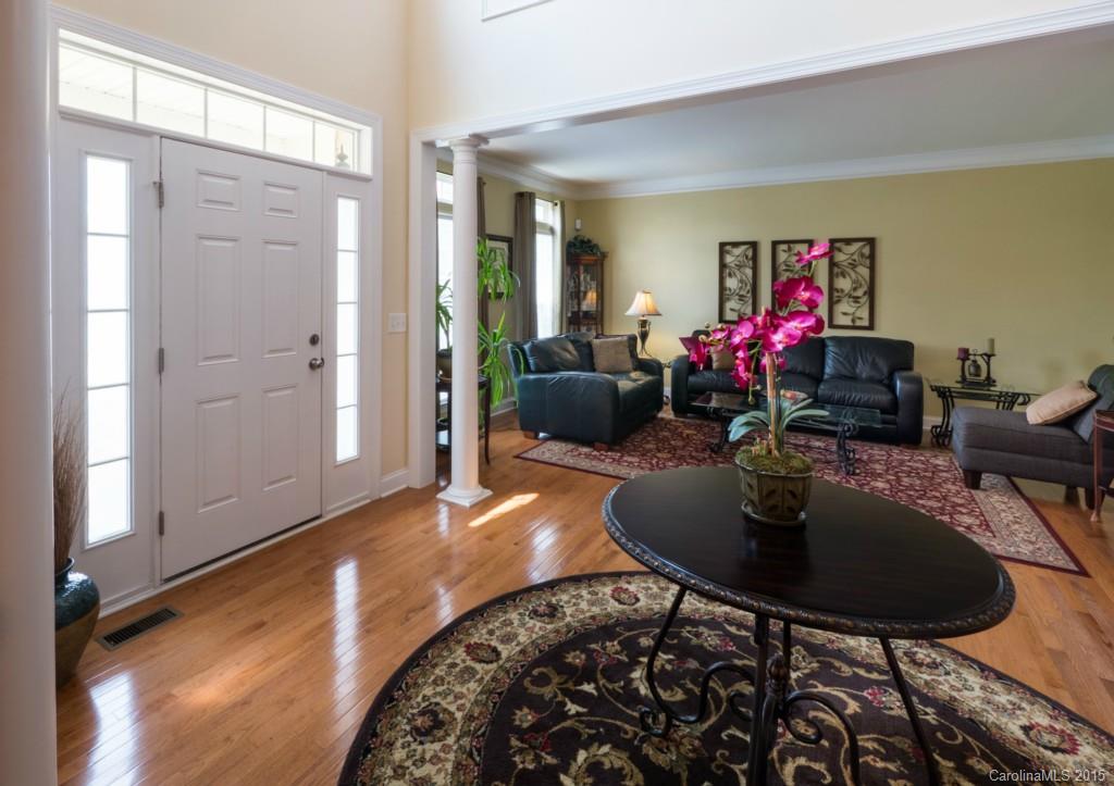 Fallbrook - Residential