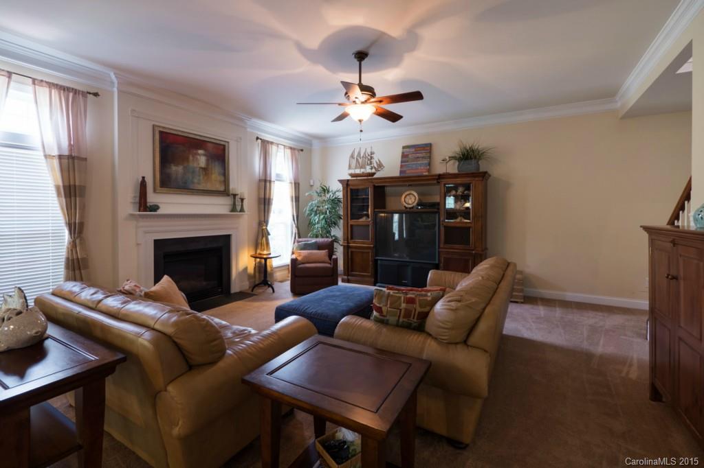 Fallbrook - Residential