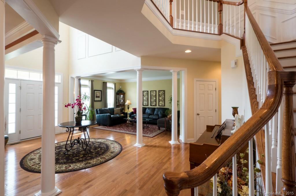 Fallbrook - Residential