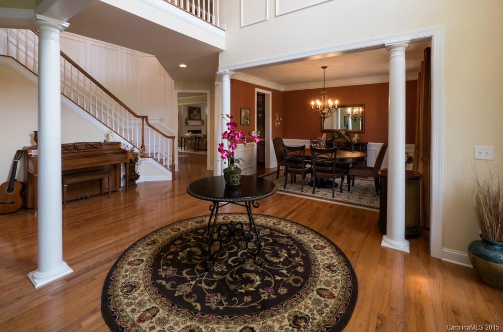 Fallbrook - Residential