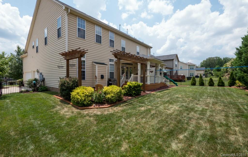 Fallbrook - Residential