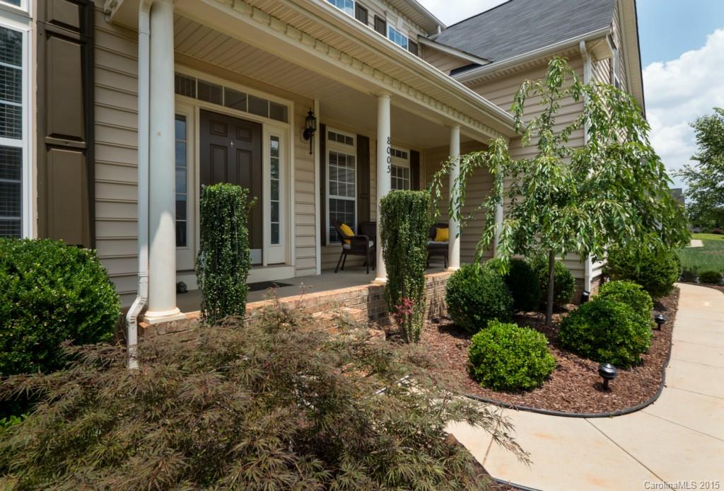 Fallbrook - Residential