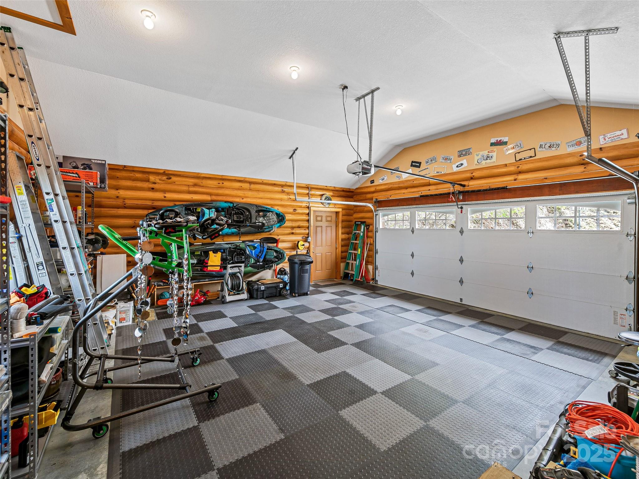 Avery Park - Residential