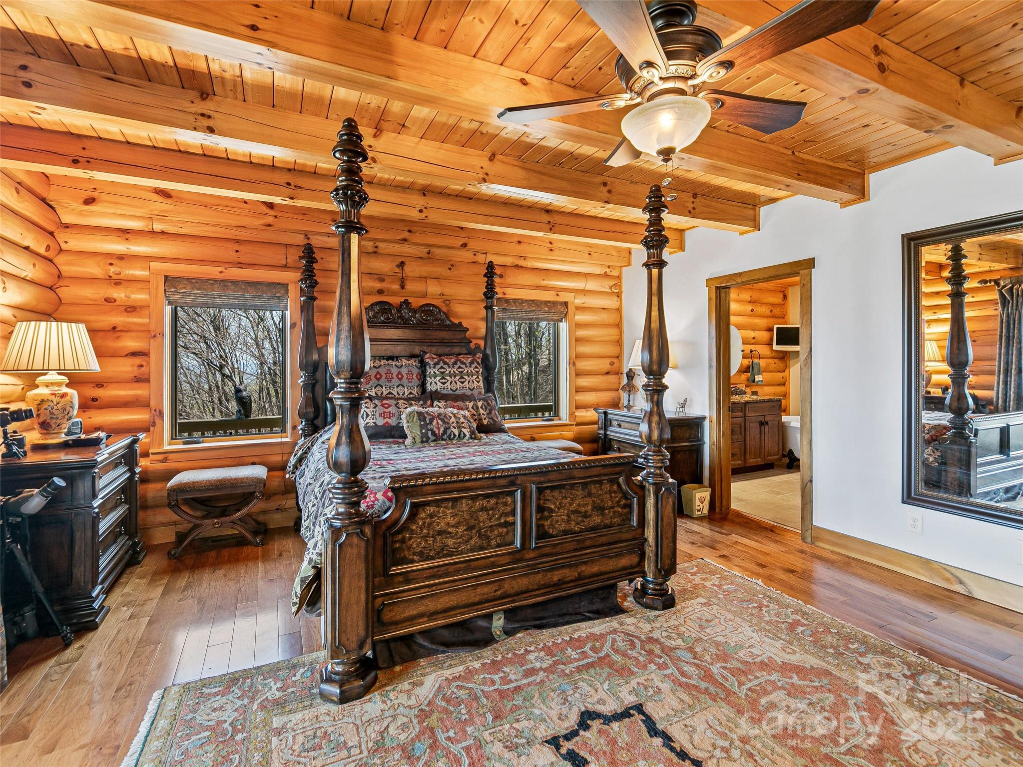 Avery Park - Residential