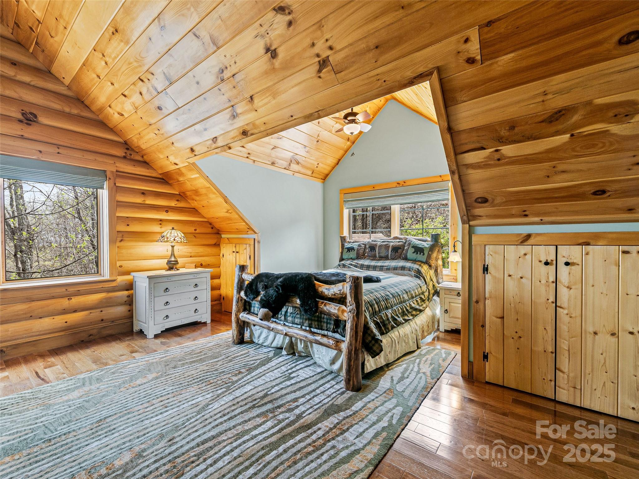 Avery Park - Residential