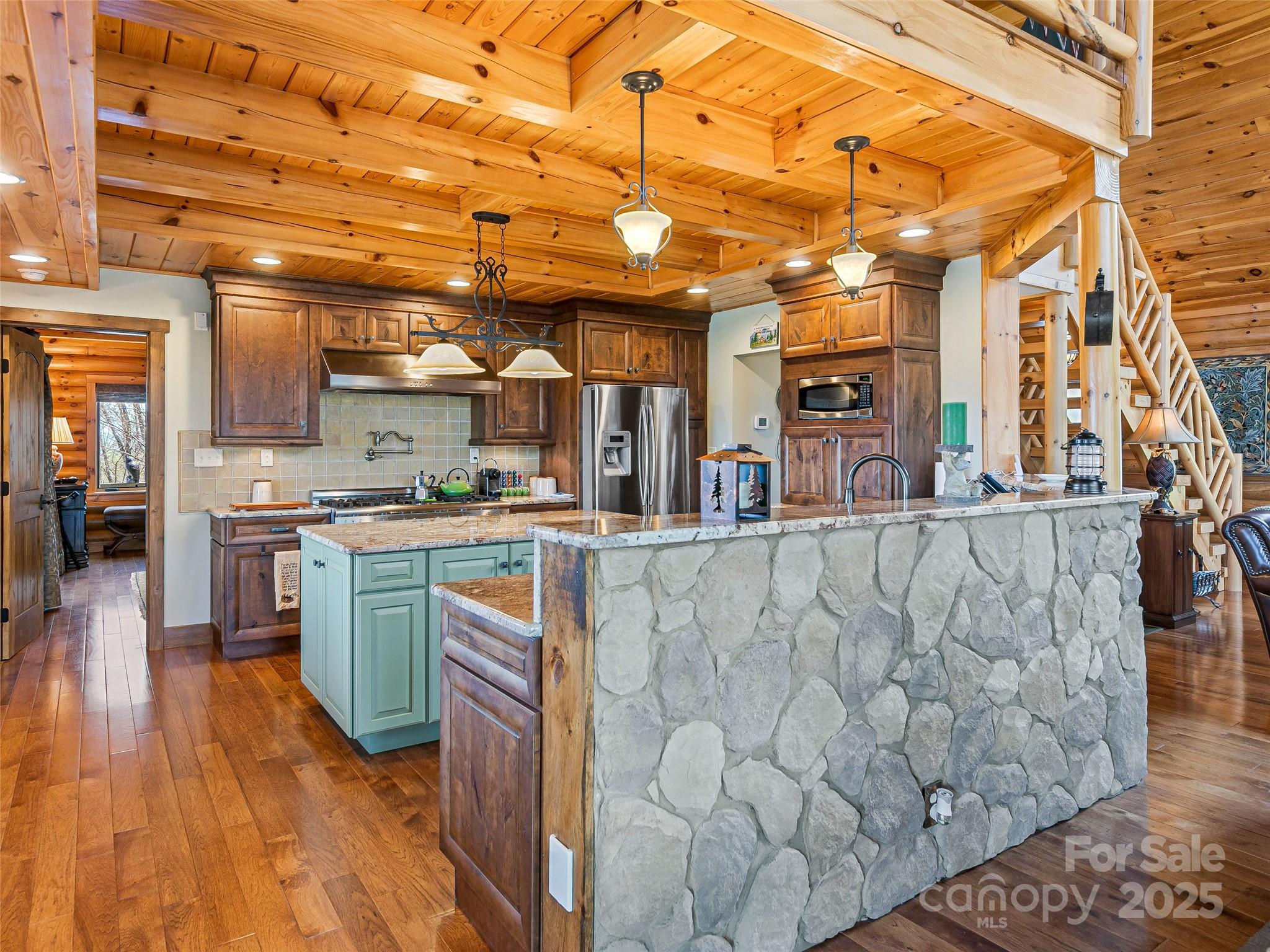 Avery Park - Residential