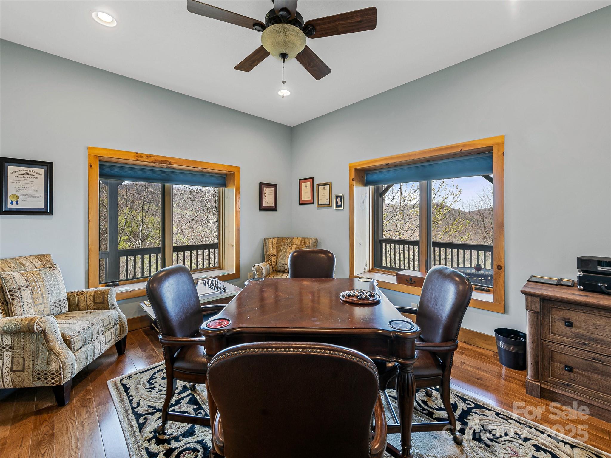 Avery Park - Residential