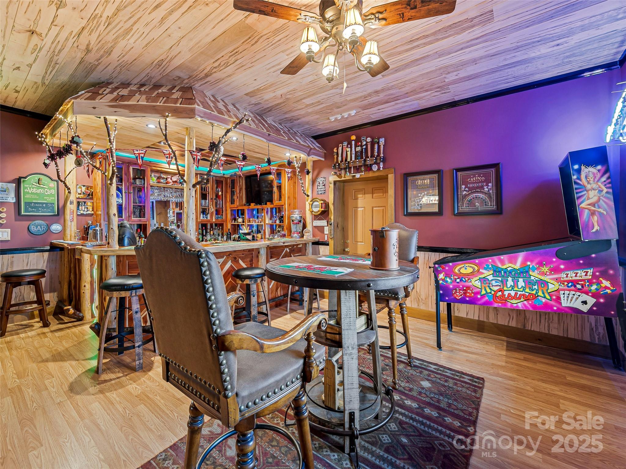 Avery Park - Residential