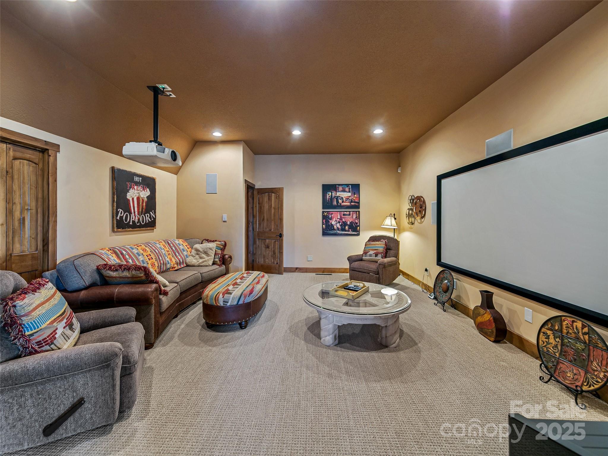 Avery Park - Residential