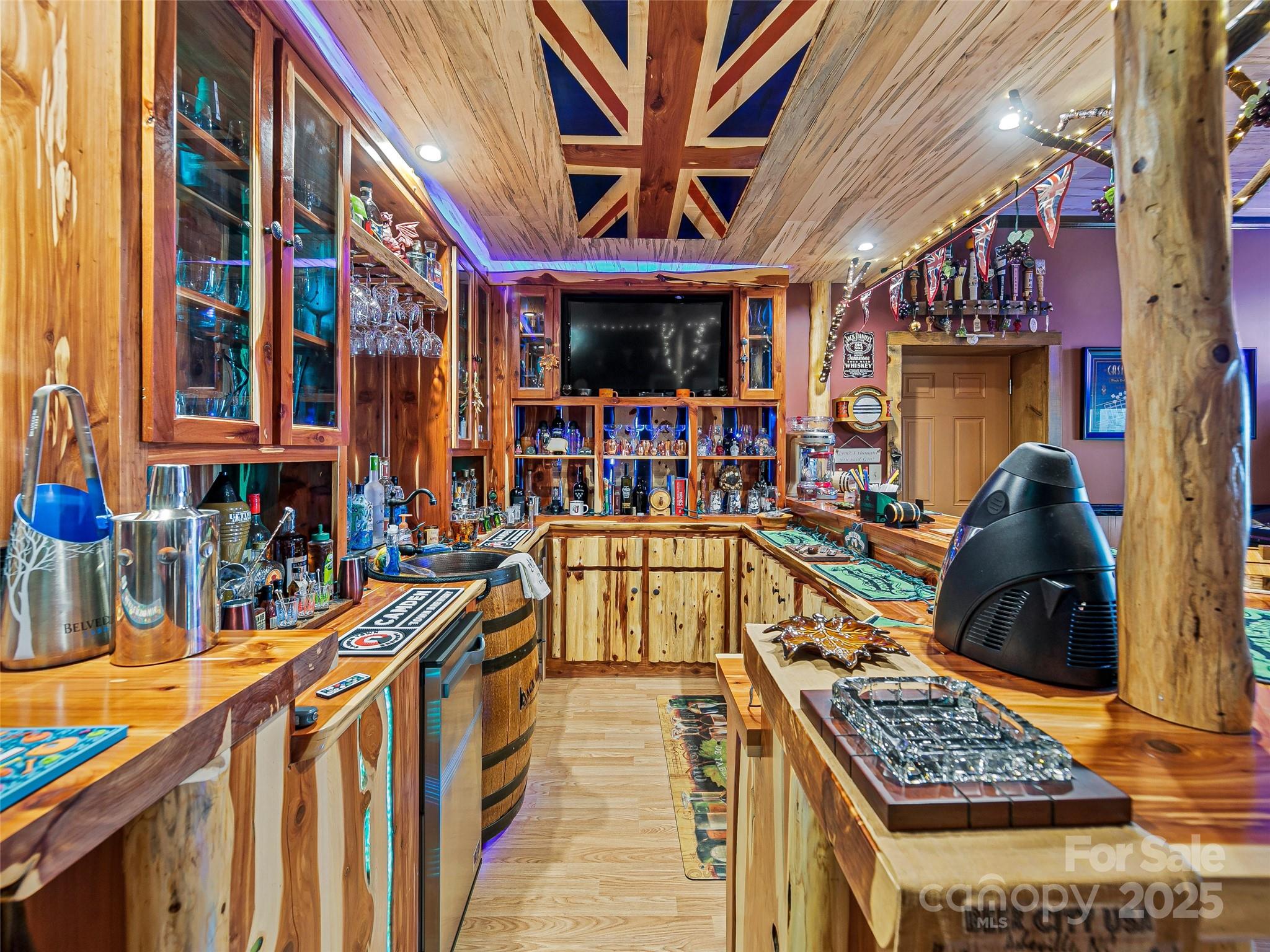 Avery Park - Residential