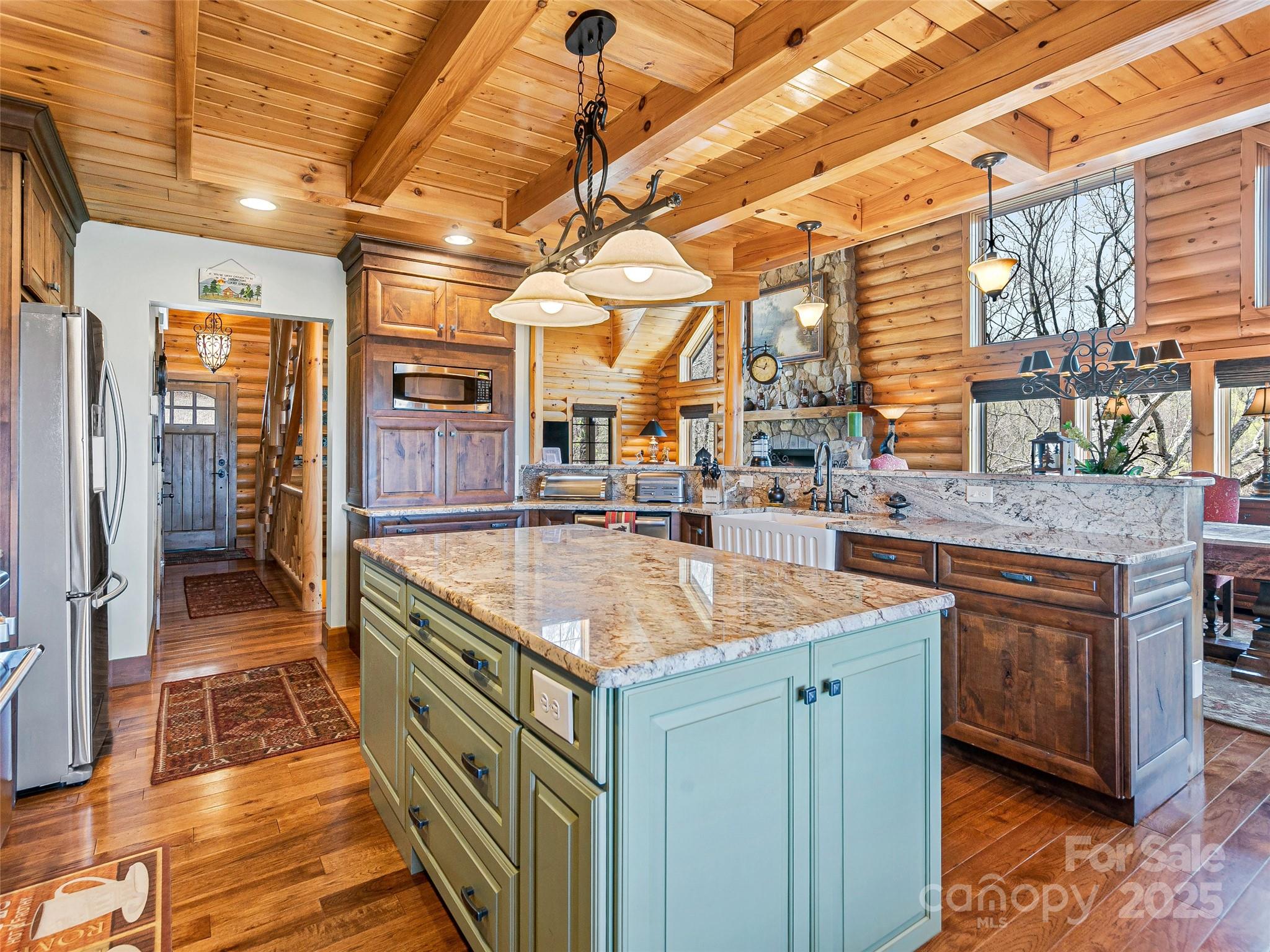 Avery Park - Residential