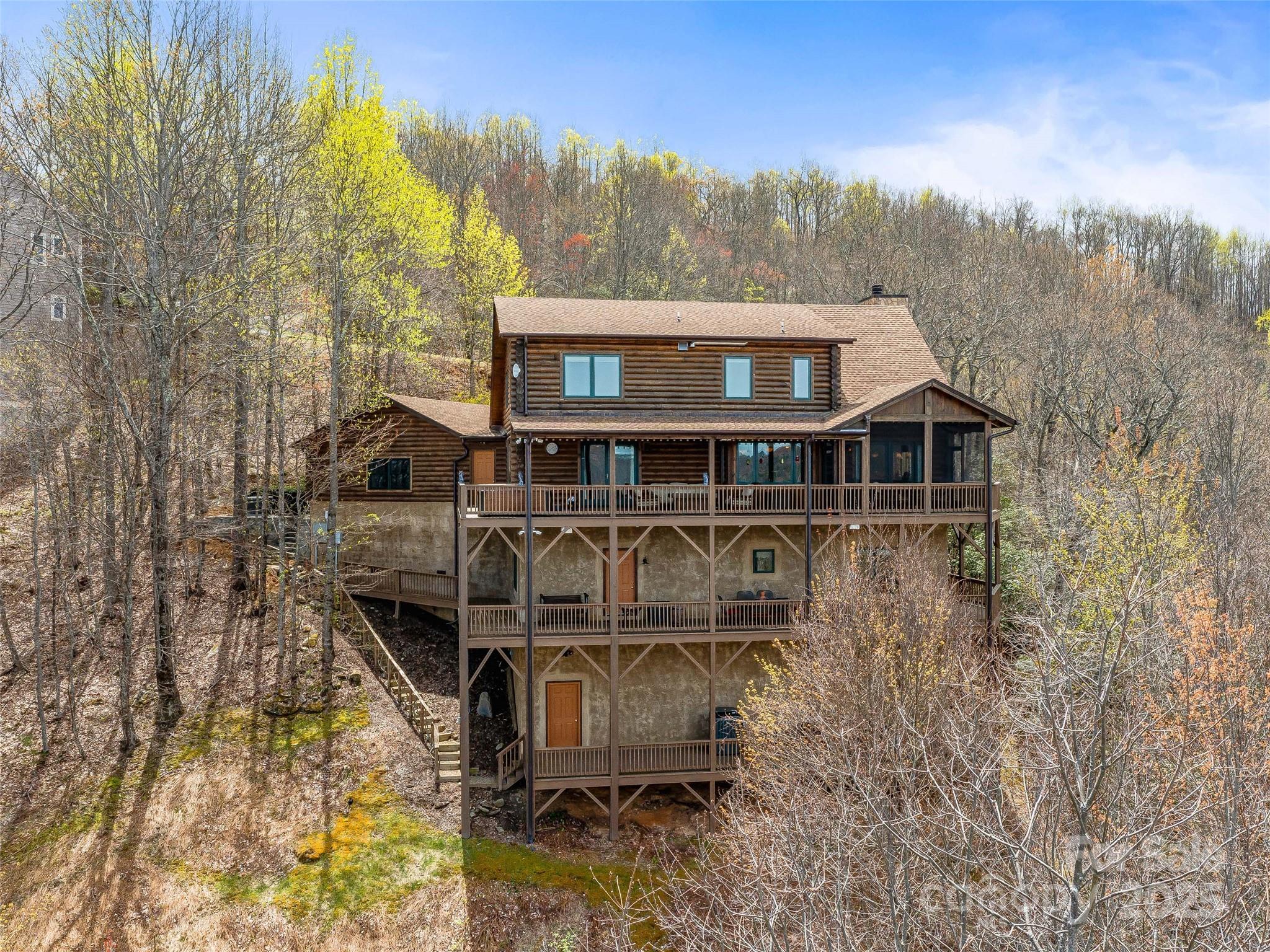 Avery Park - Residential