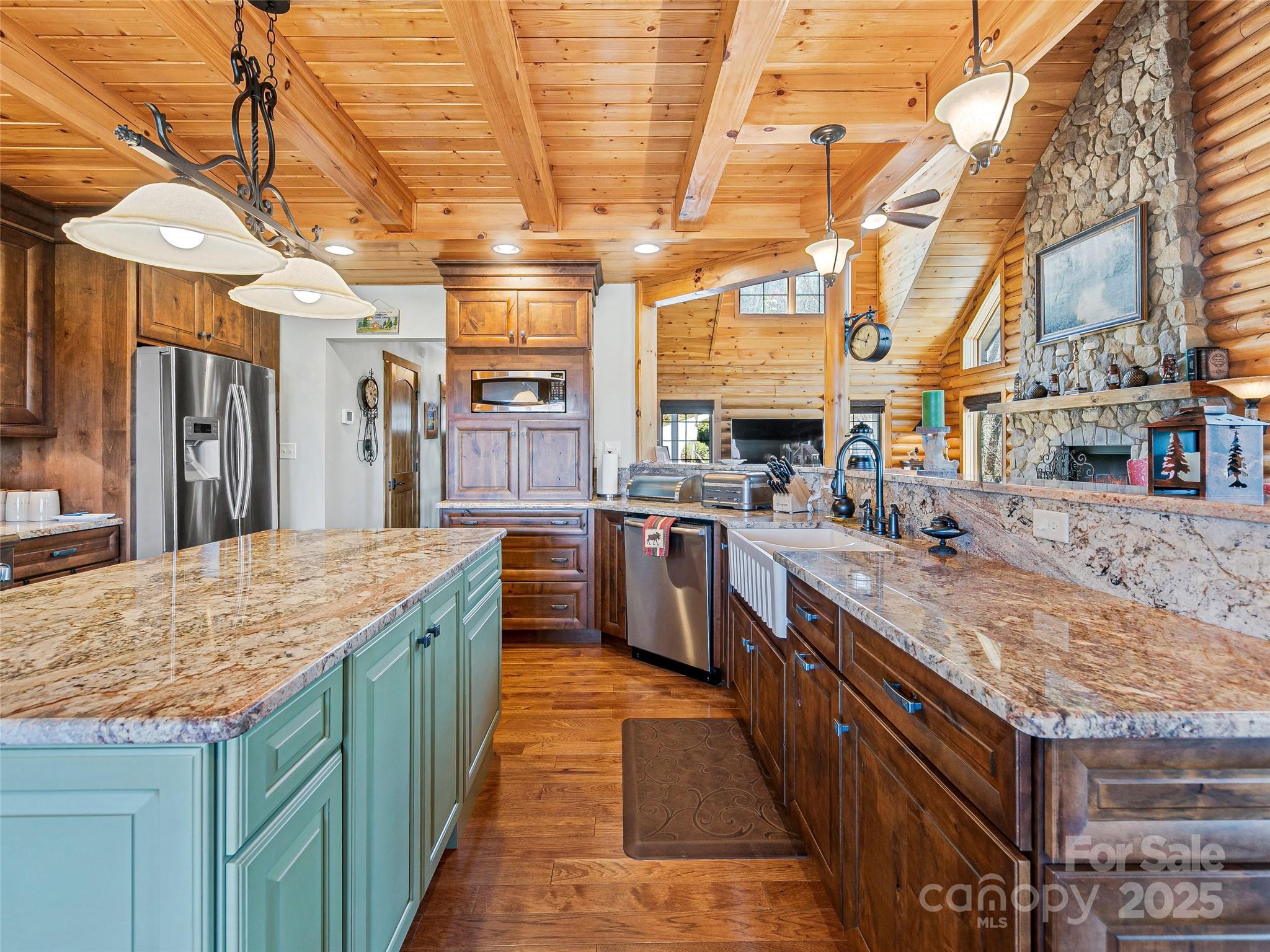 Avery Park - Residential