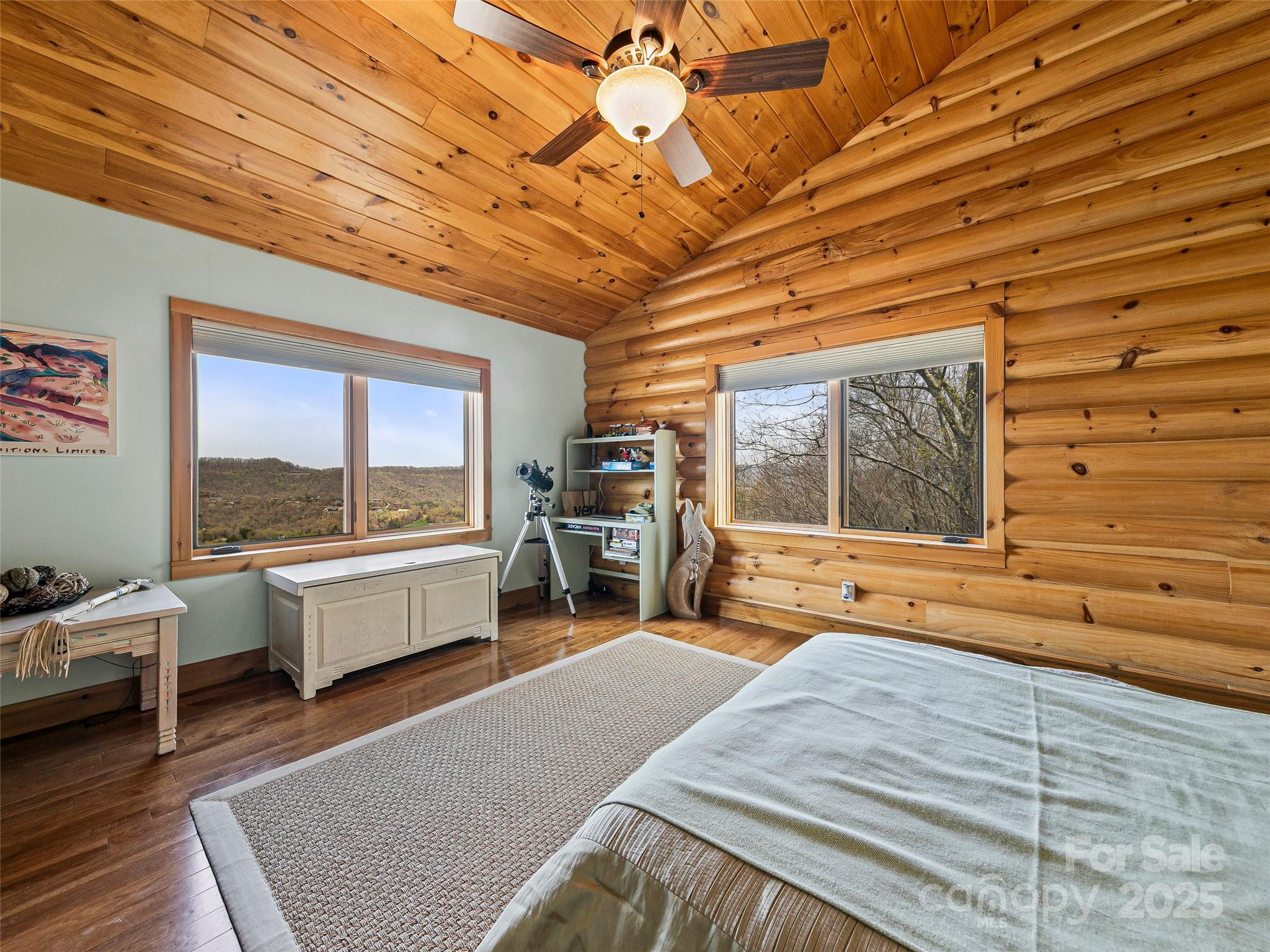 Avery Park - Residential