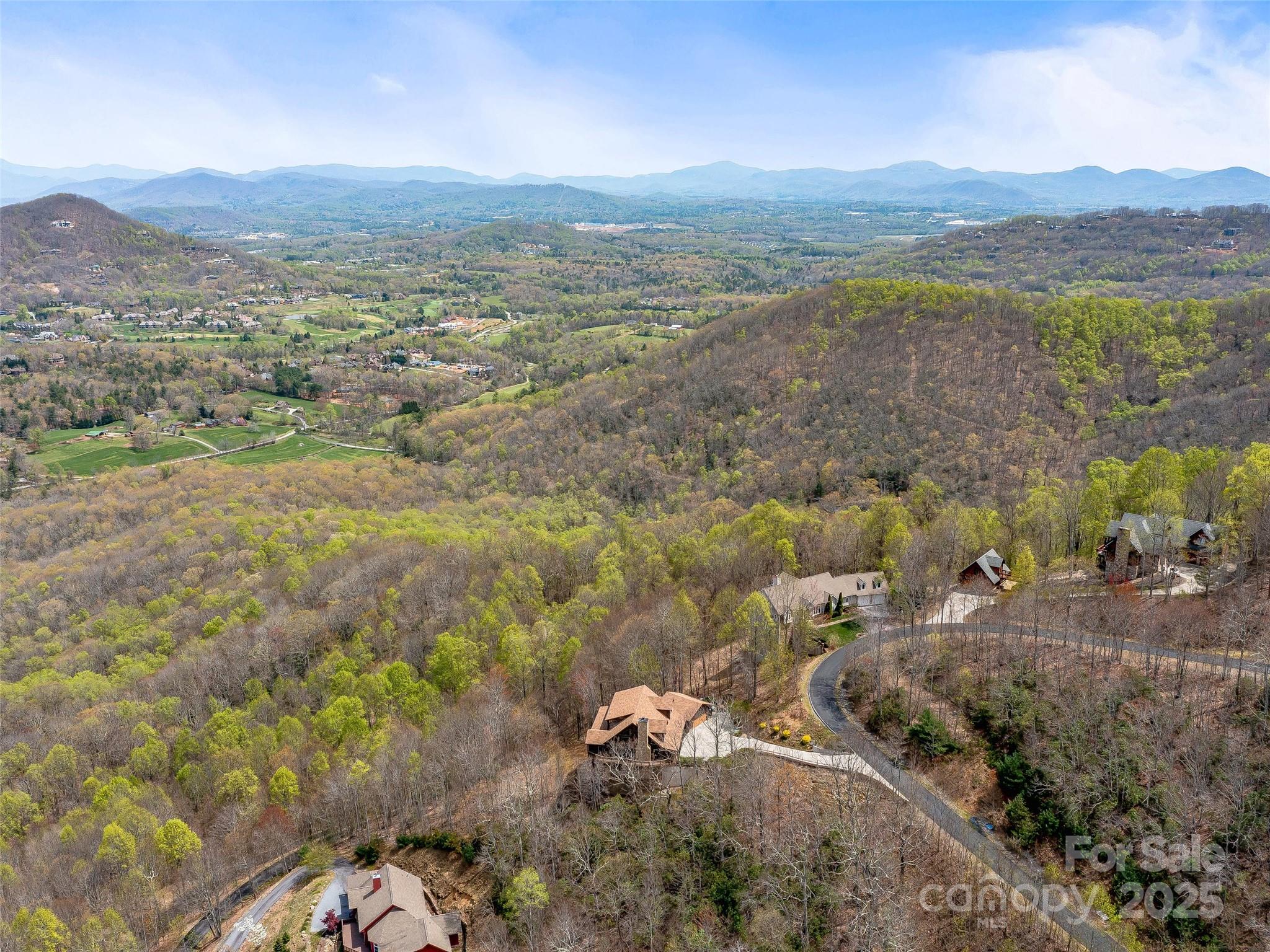 Avery Park - Residential