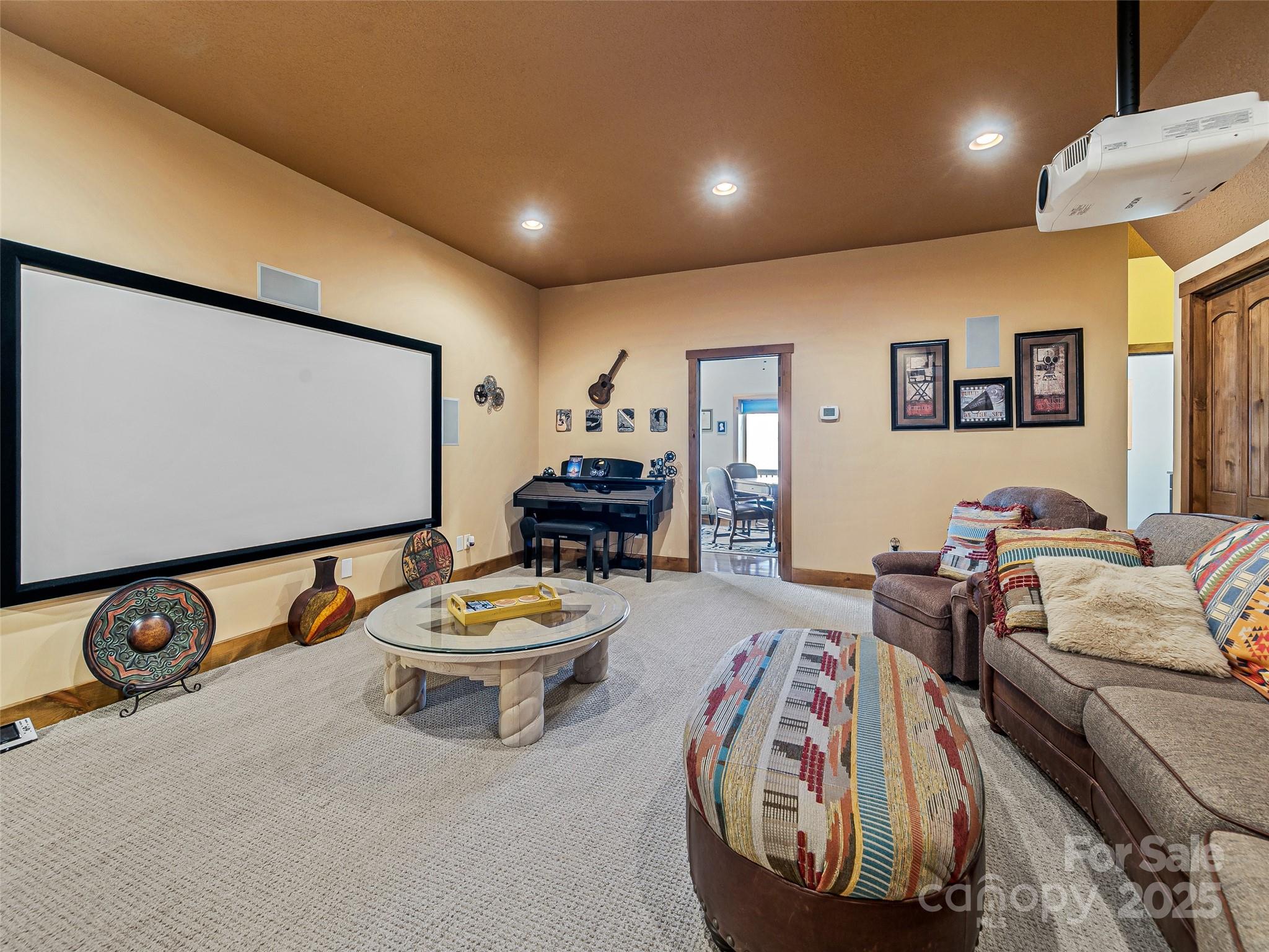 Avery Park - Residential