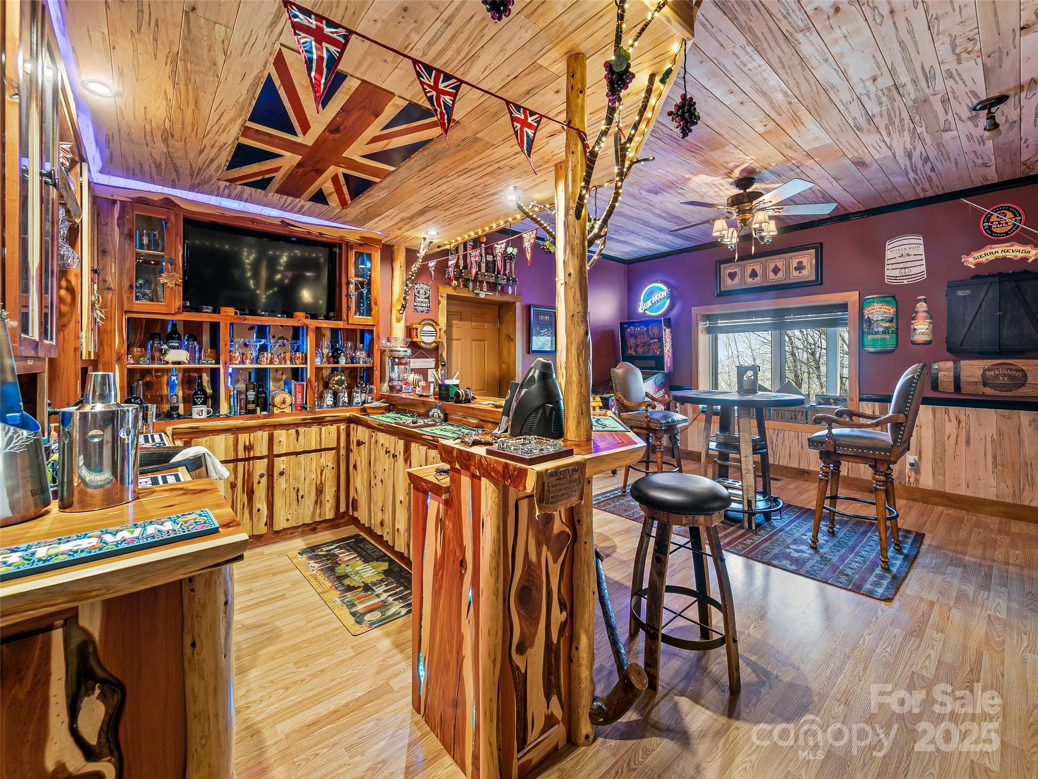 Avery Park - Residential