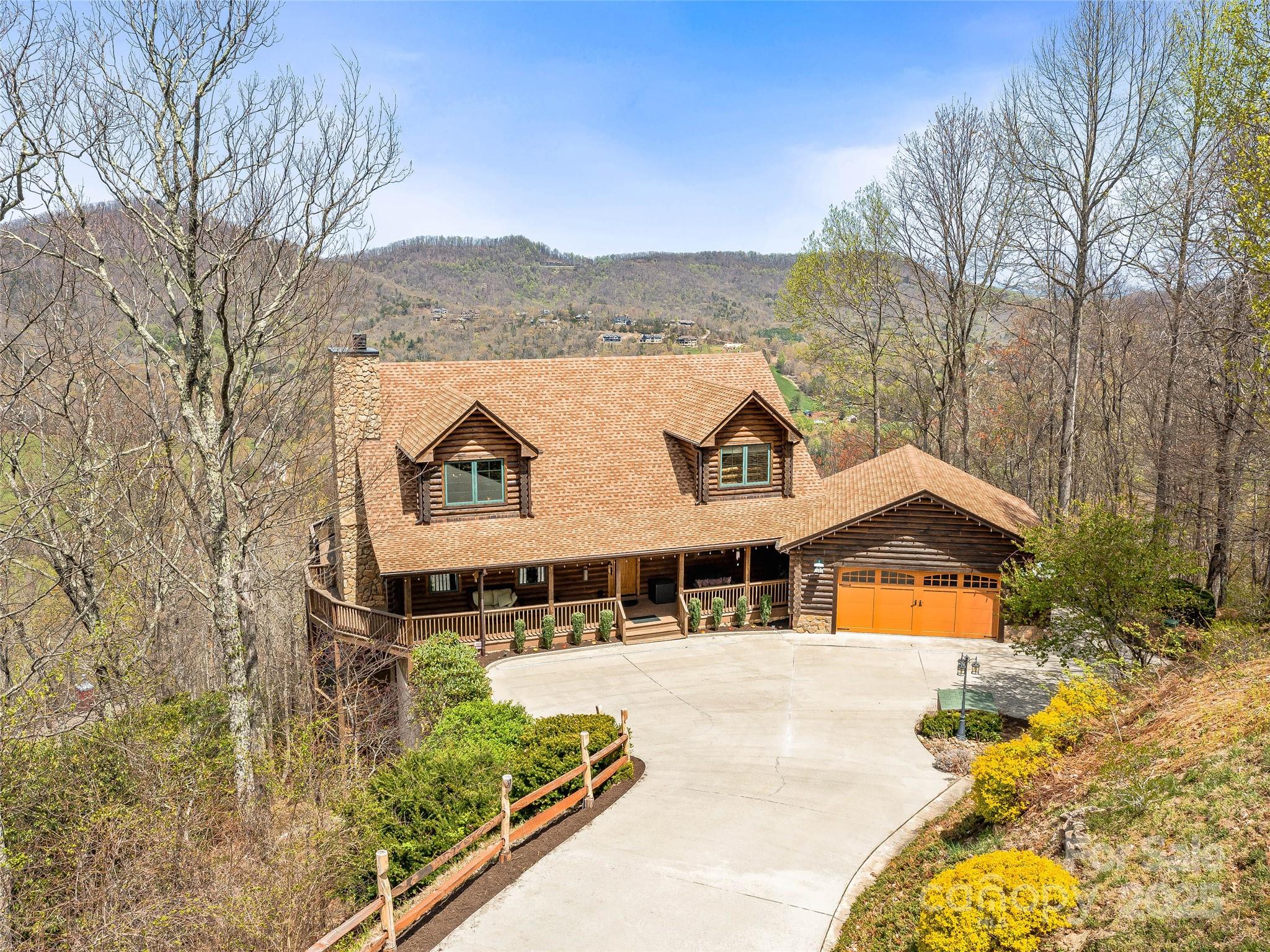 Avery Park - Residential