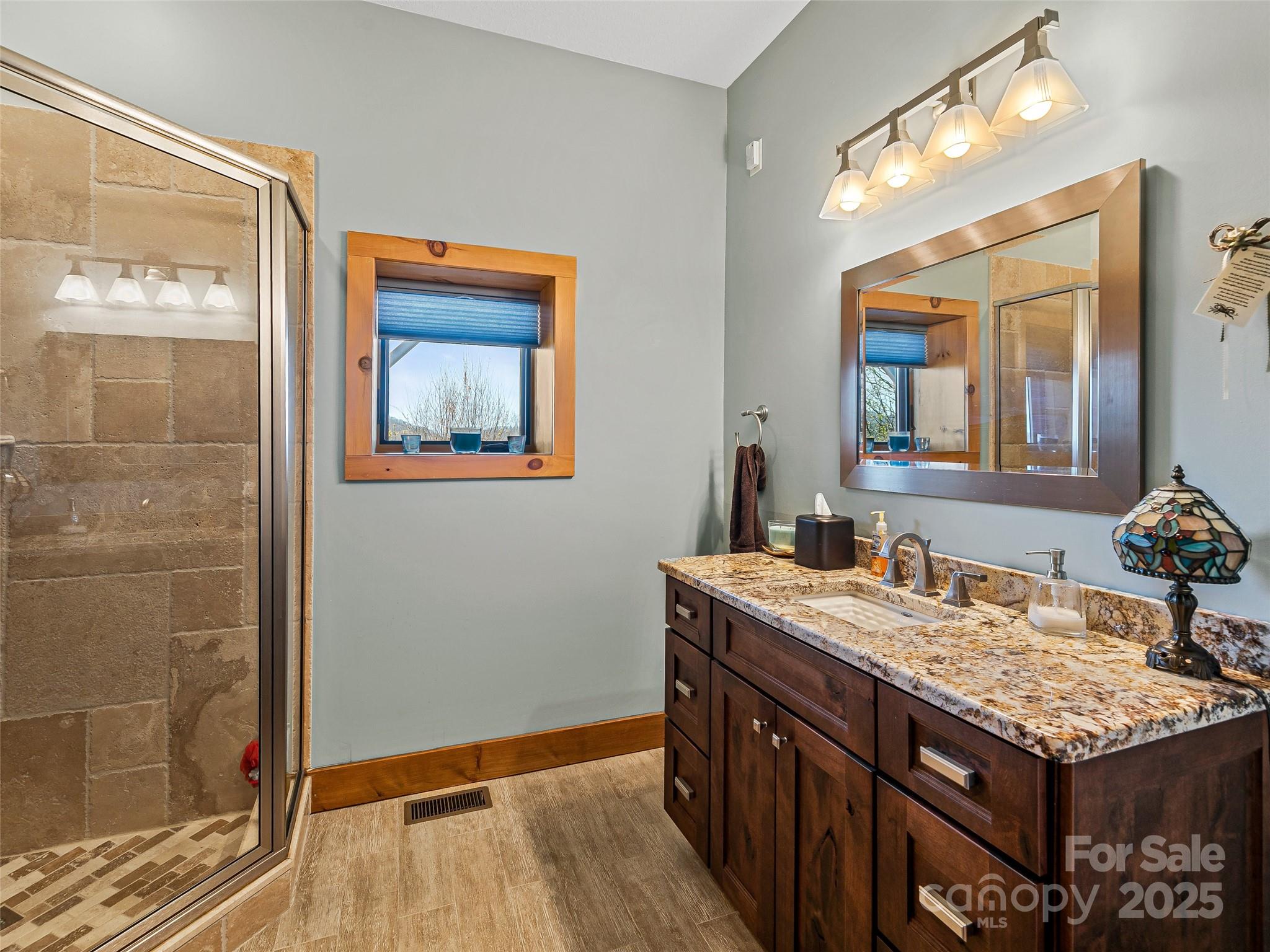 Avery Park - Residential