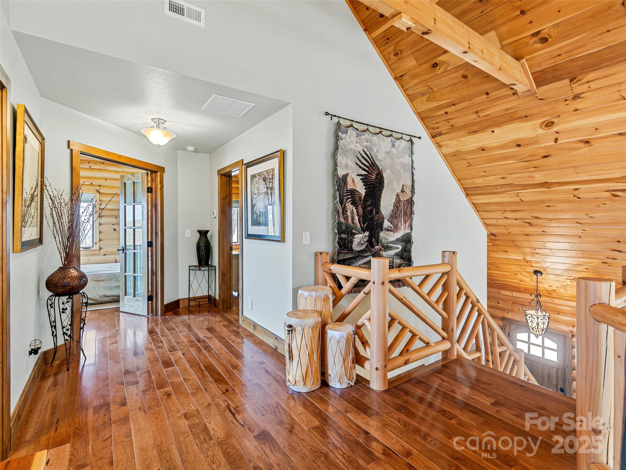 Avery Park - Residential