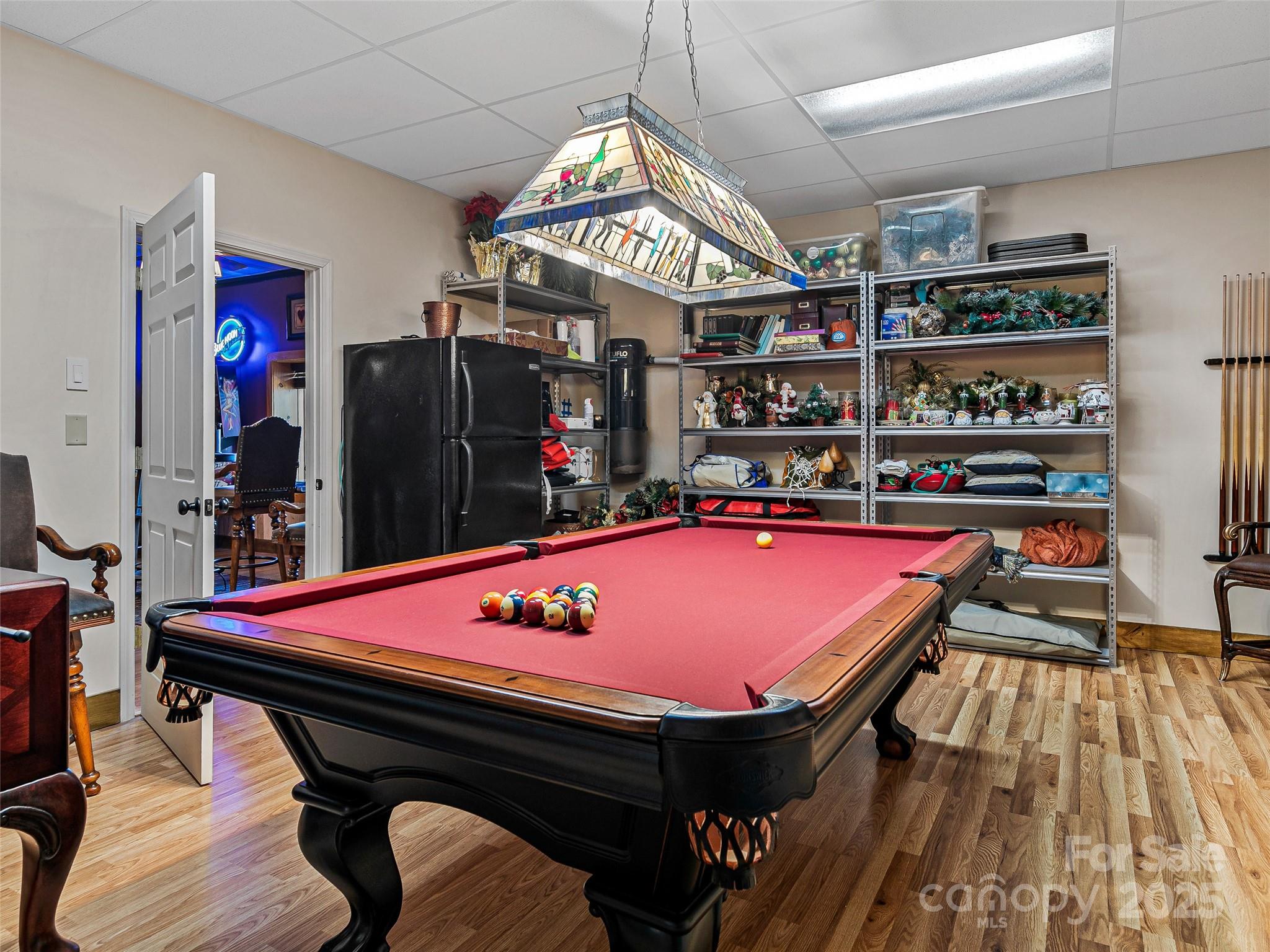 Avery Park - Residential