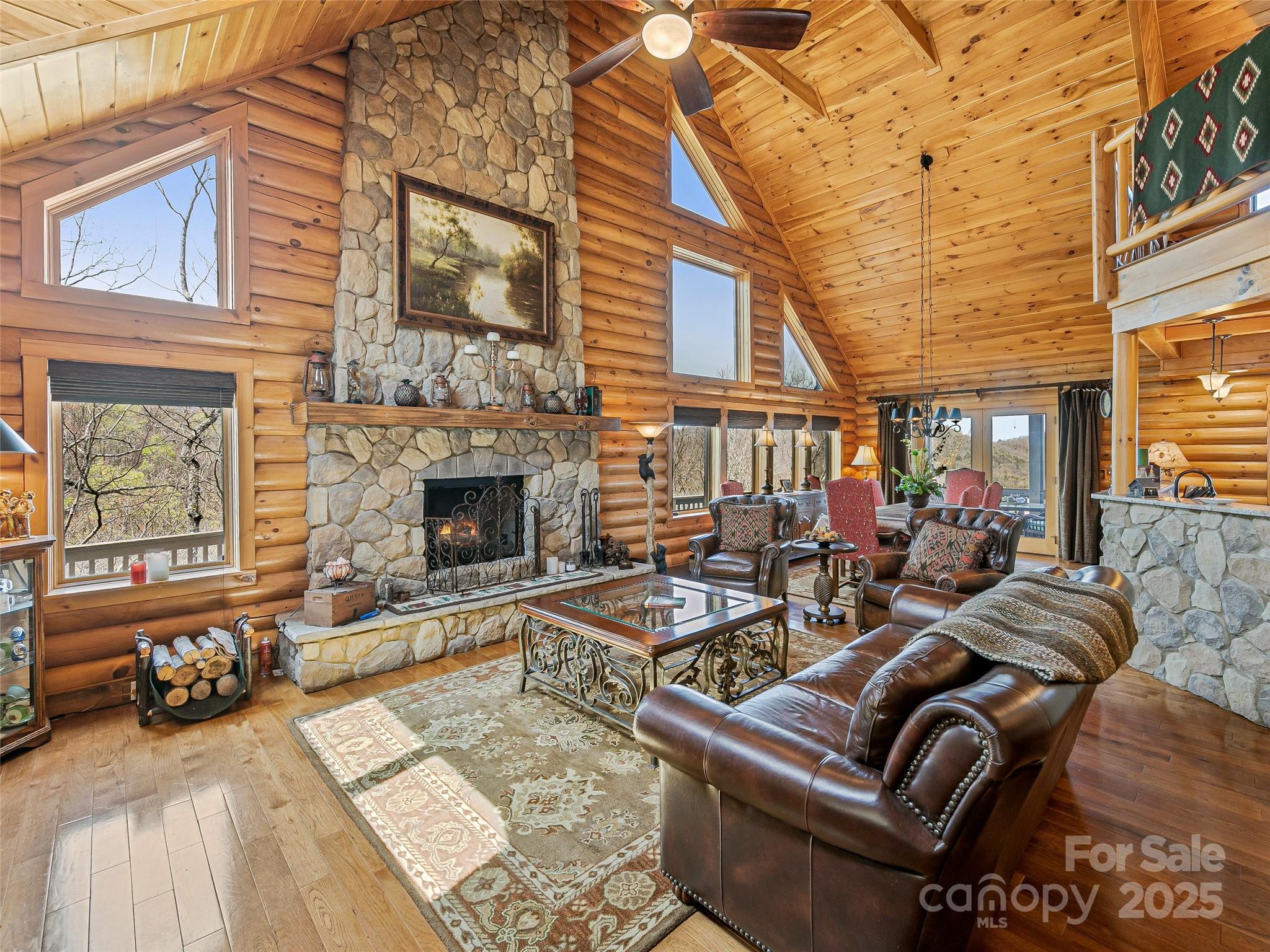 Avery Park - Residential