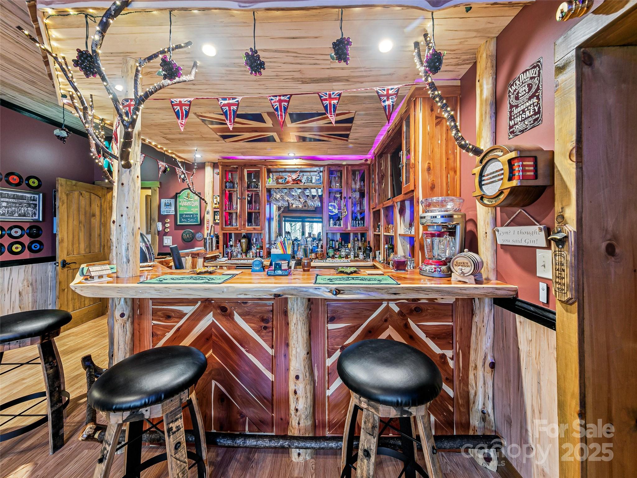 Avery Park - Residential