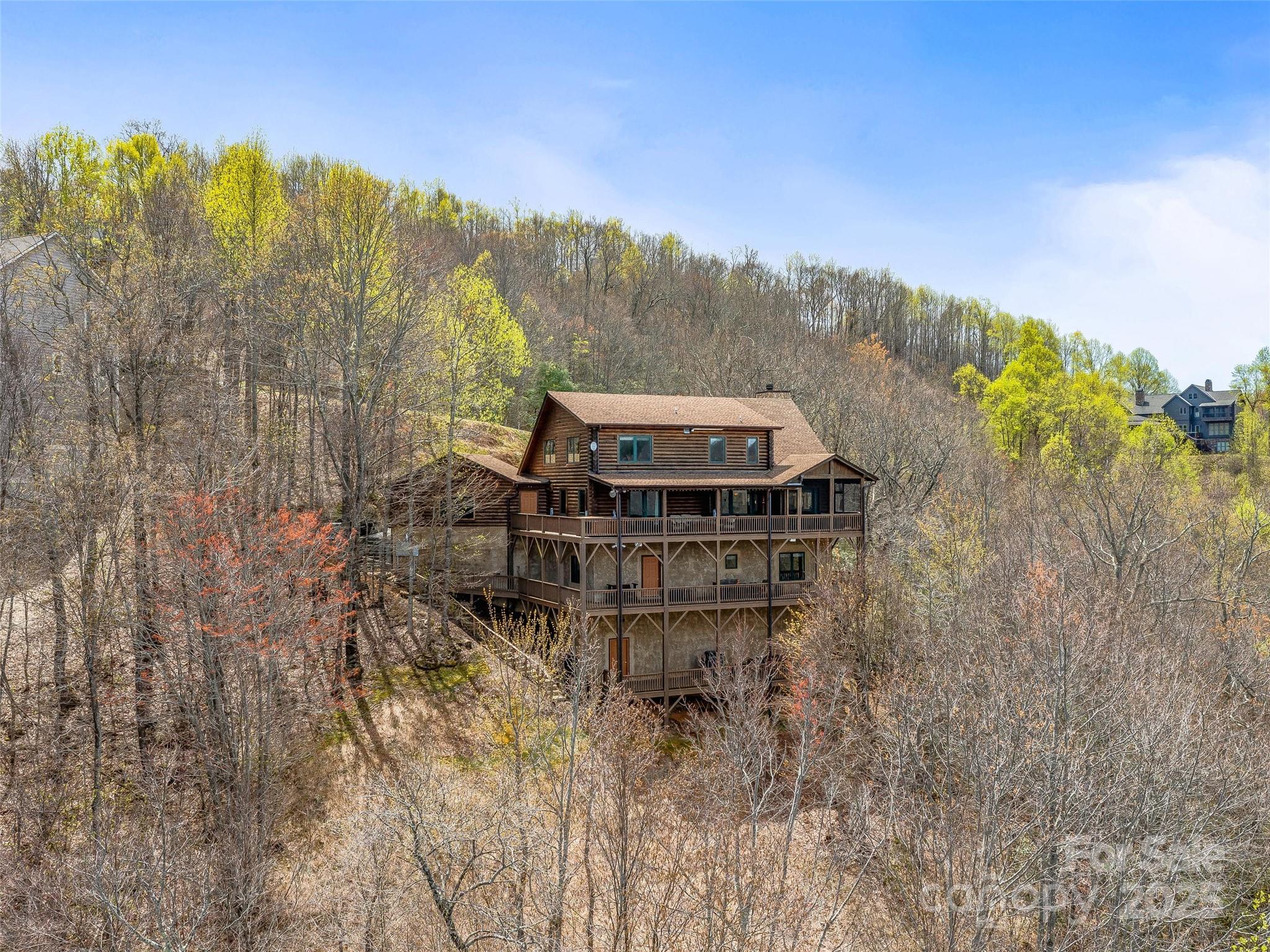 Avery Park - Residential