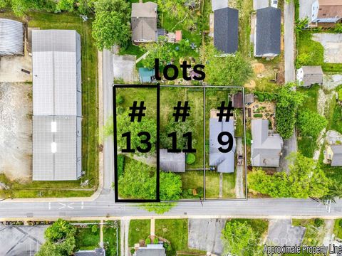 616 Ray Avenue 13 Hendersonville NC 28792