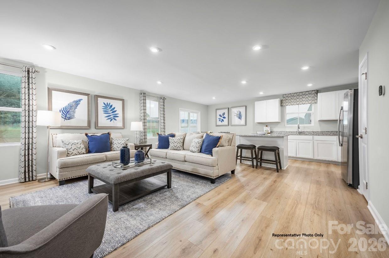 Laney Farms - Residential