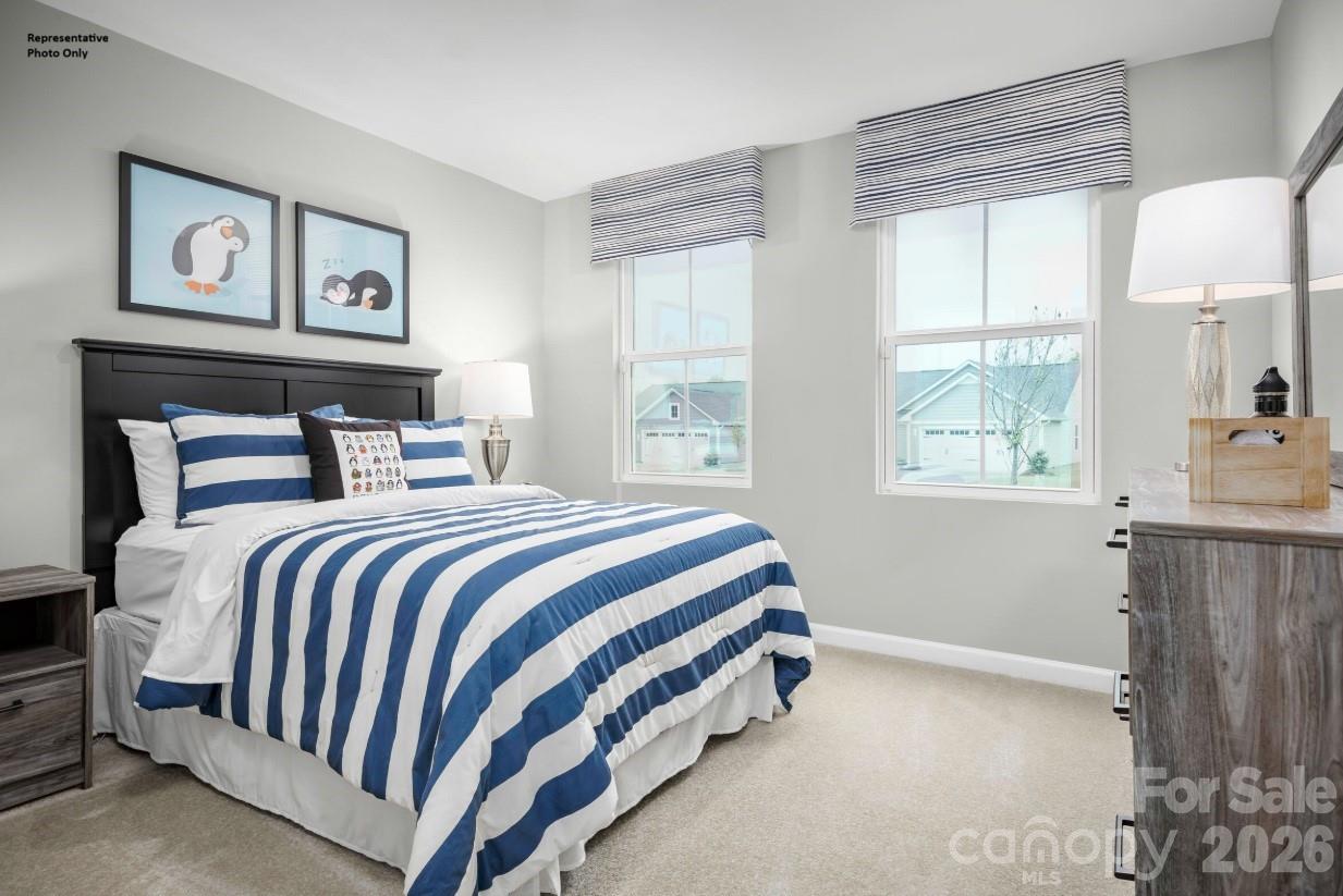 Laney Farms - Residential