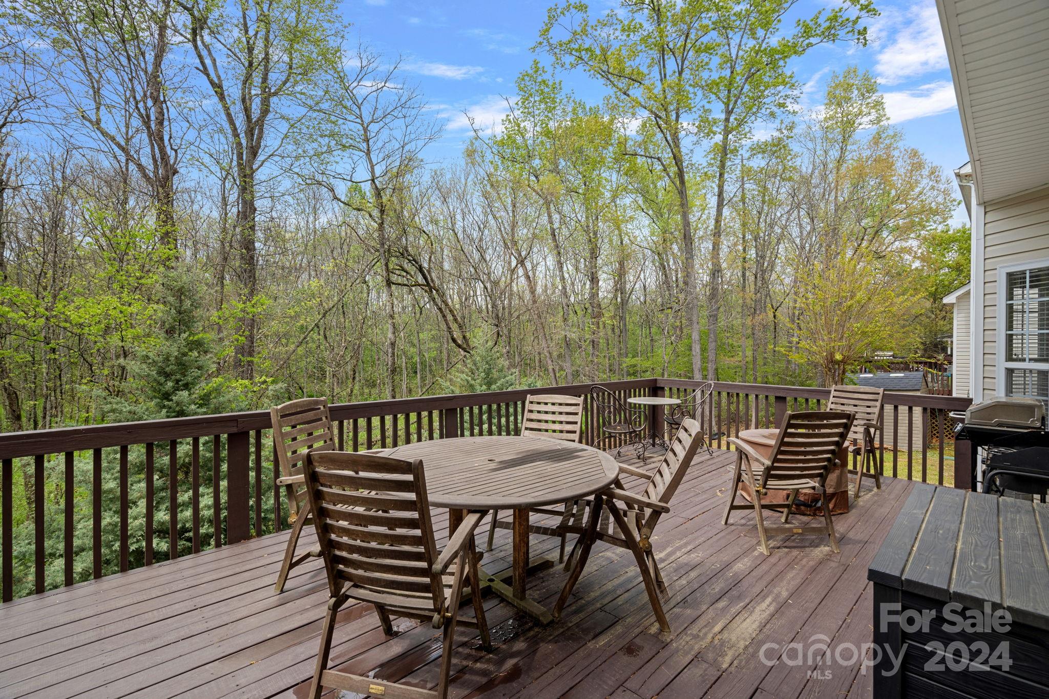 Pleasant Glen - Residential