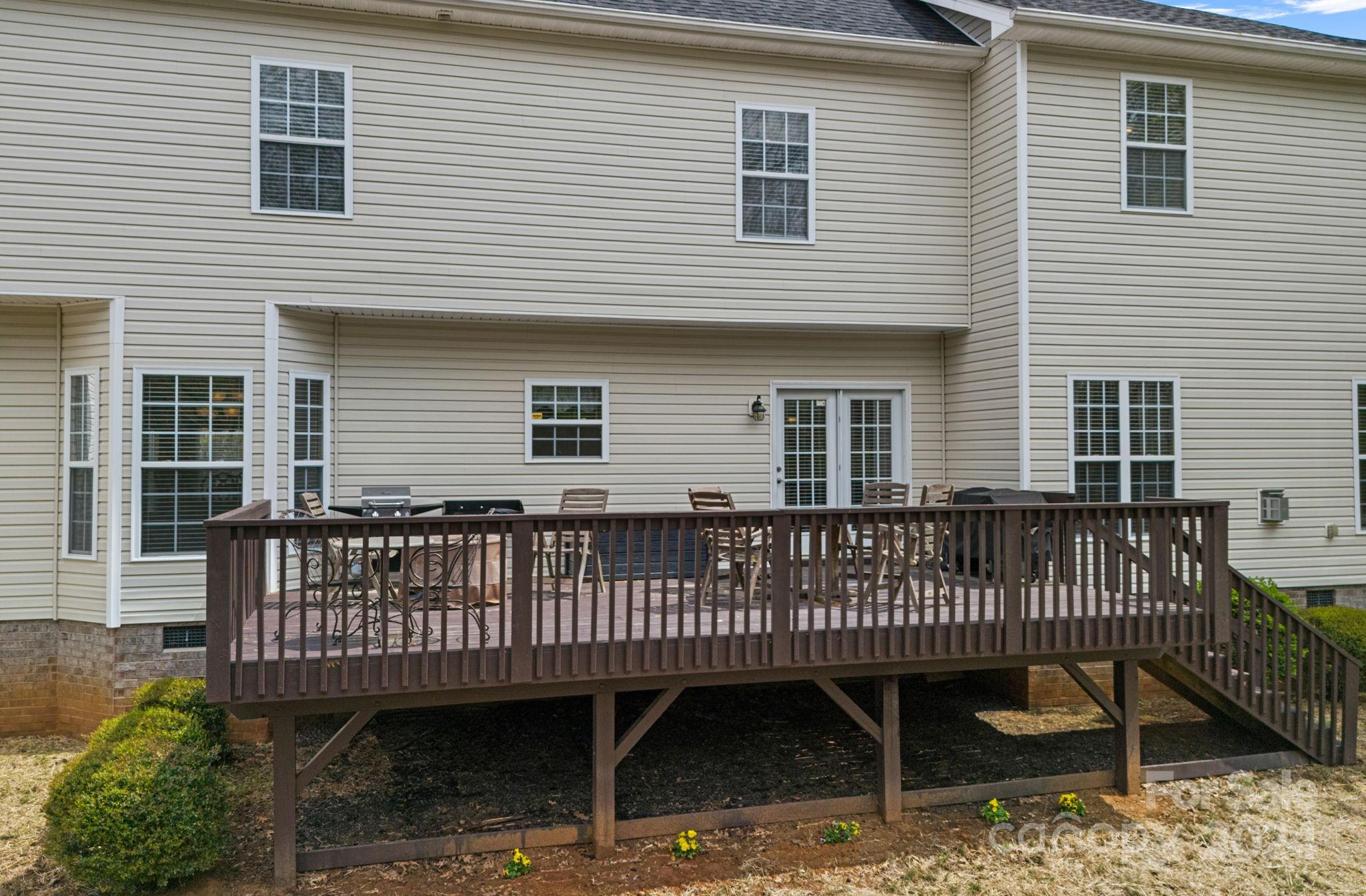 Pleasant Glen - Residential