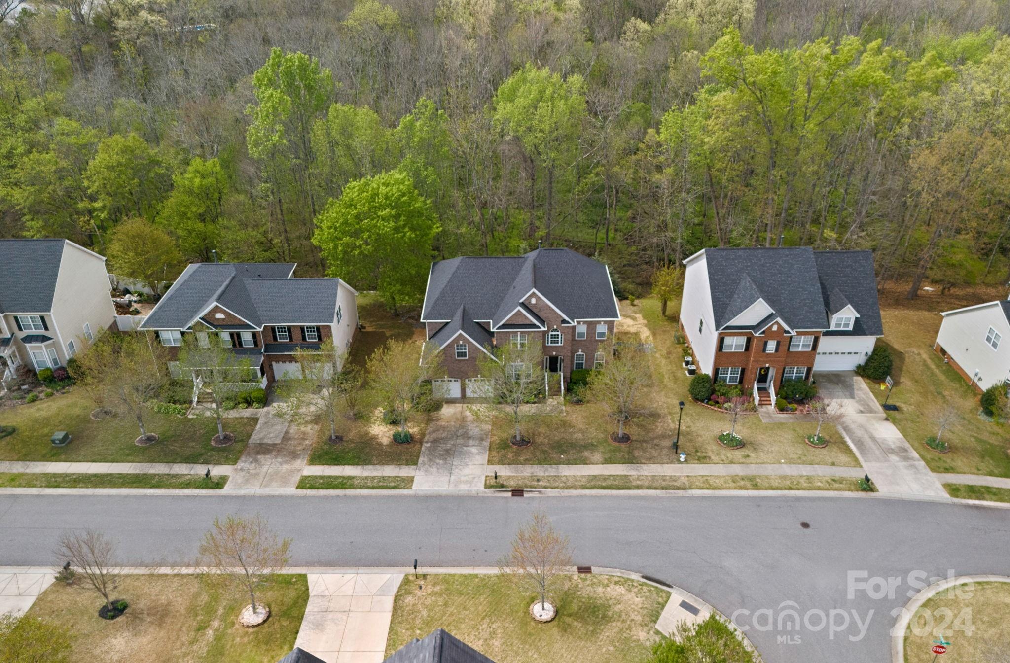 Pleasant Glen - Residential