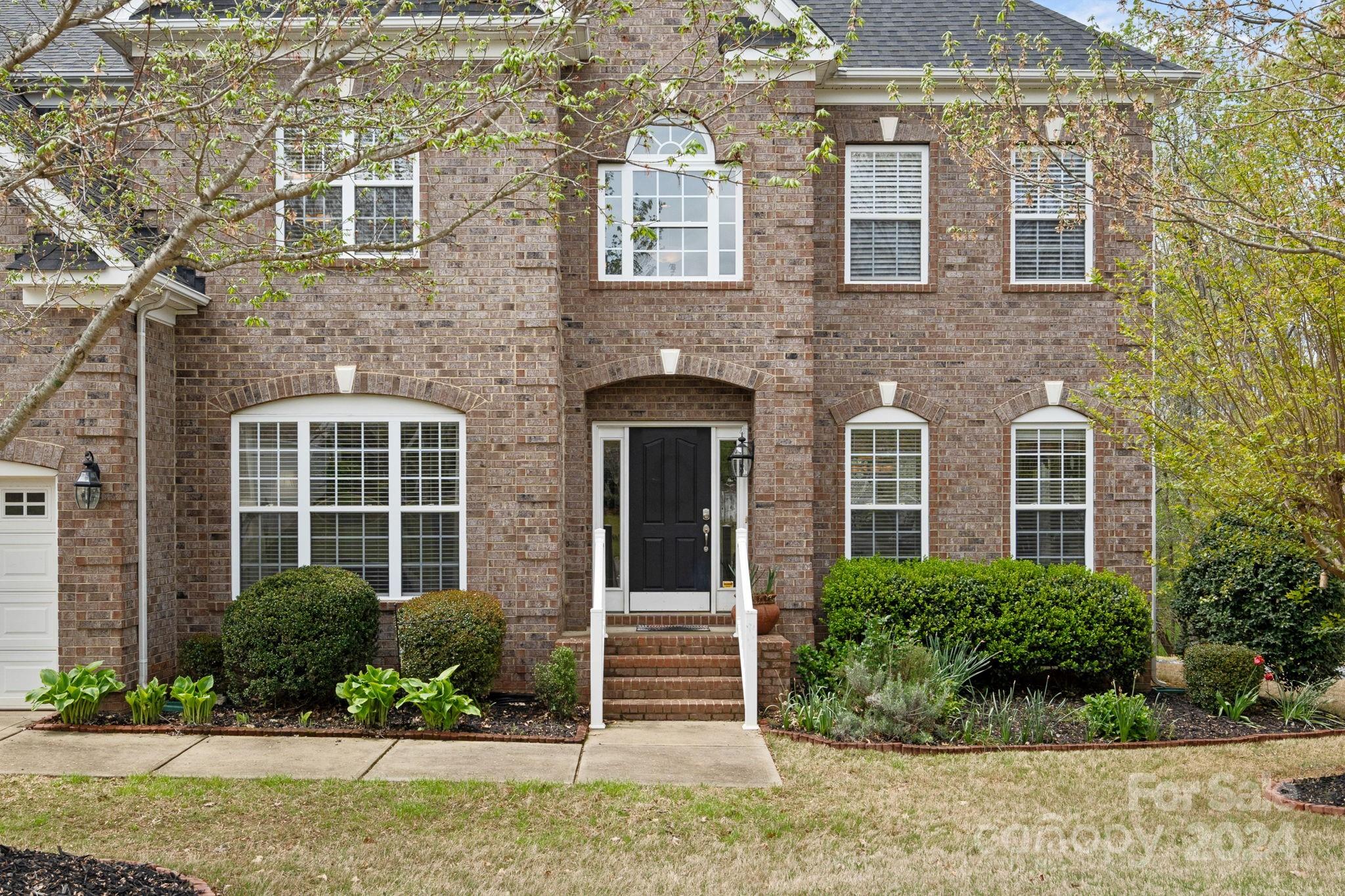 Pleasant Glen - Residential