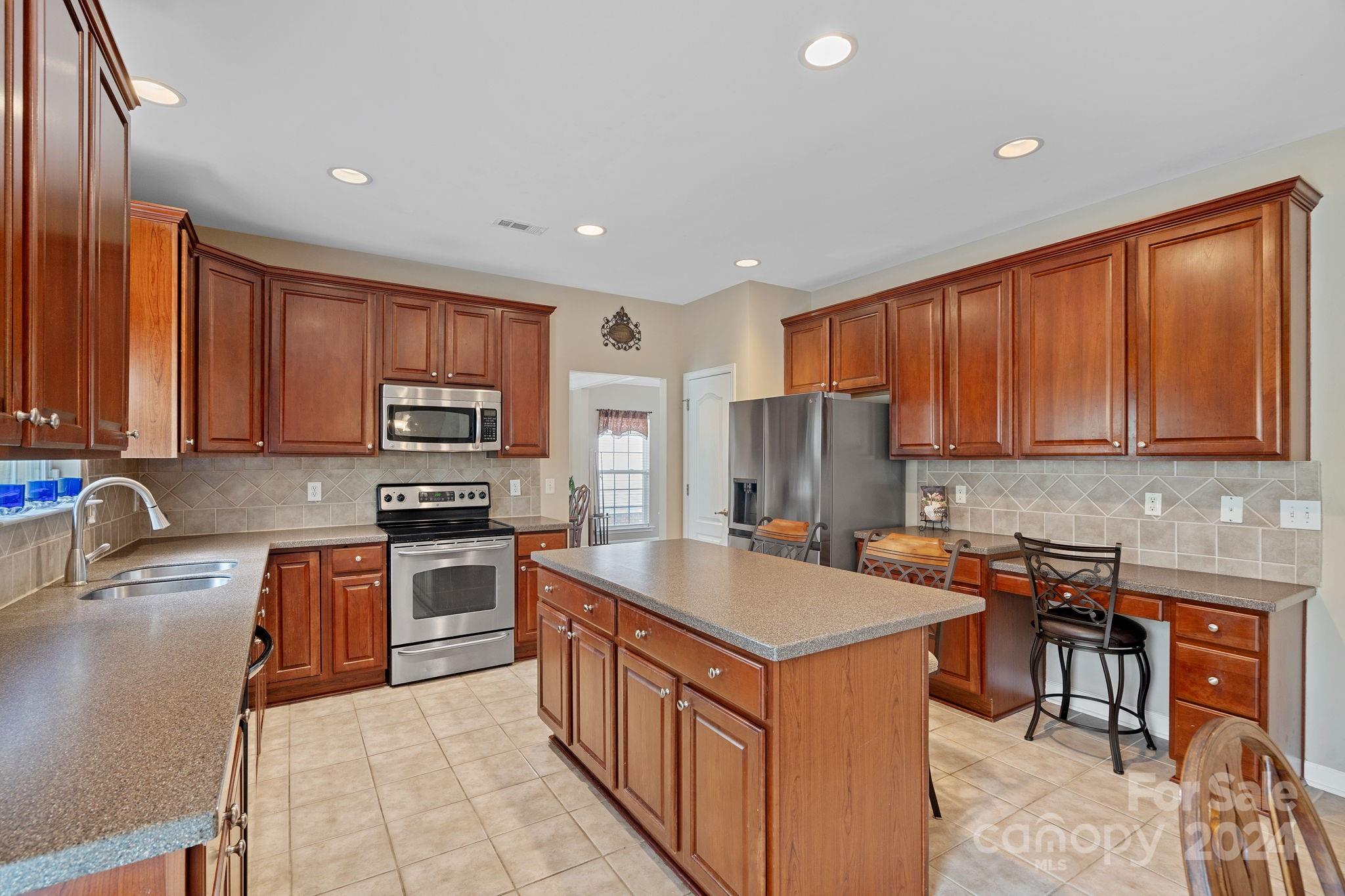 Pleasant Glen - Residential