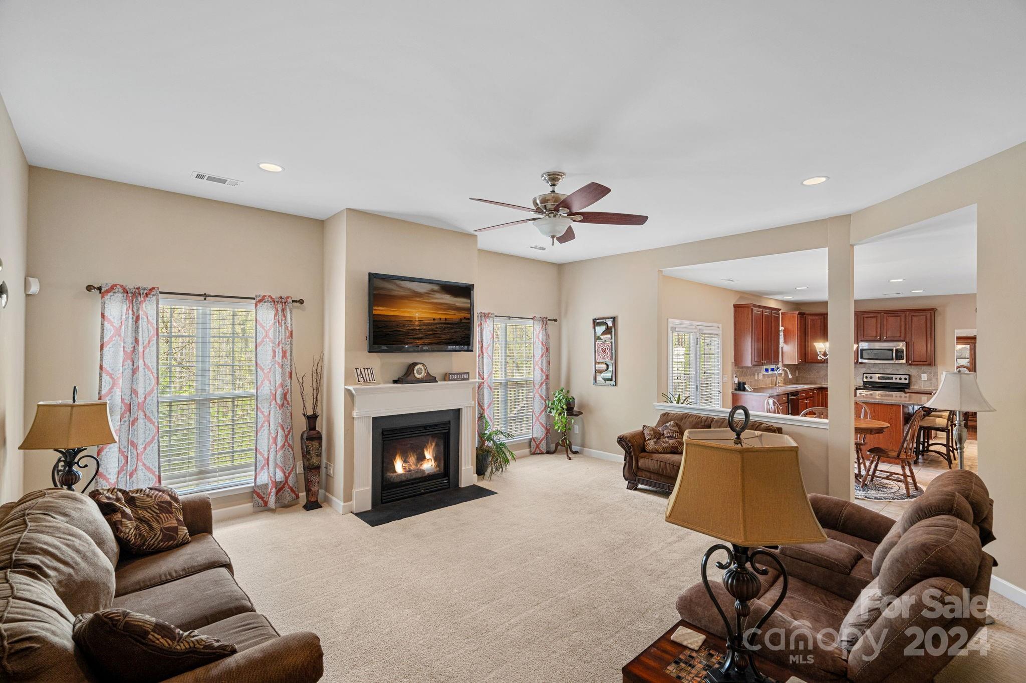 Pleasant Glen - Residential