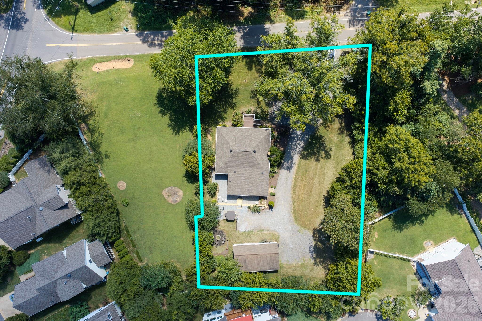 23 Maxwell Road