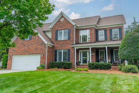 8902 Whittingham Drive Waxhaw NC 28173