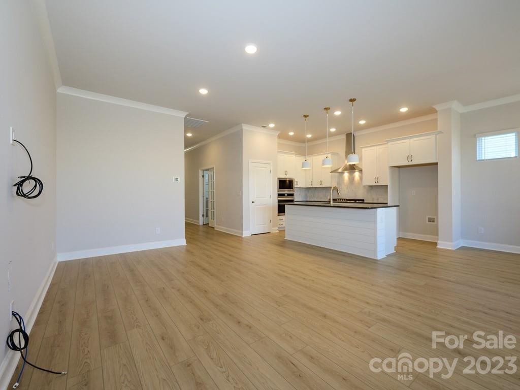 Encore At Streamside - Residential