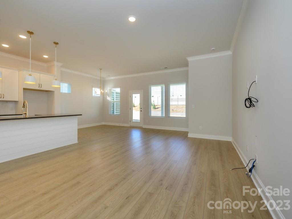 Encore At Streamside - Residential