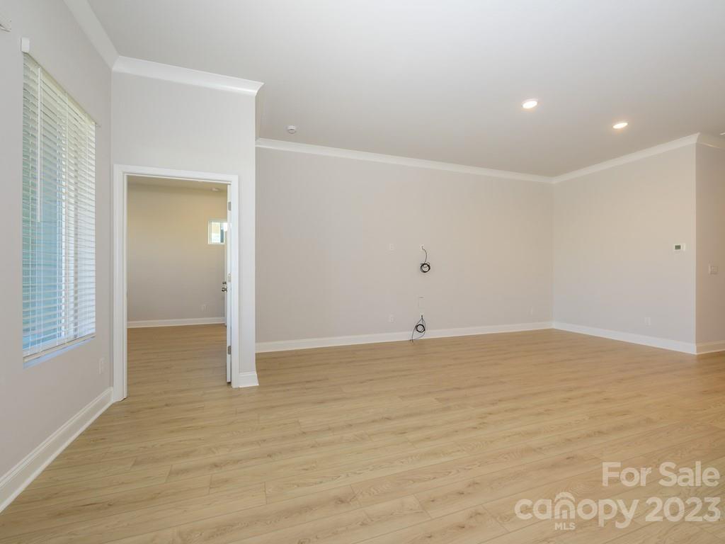 Encore At Streamside - Residential