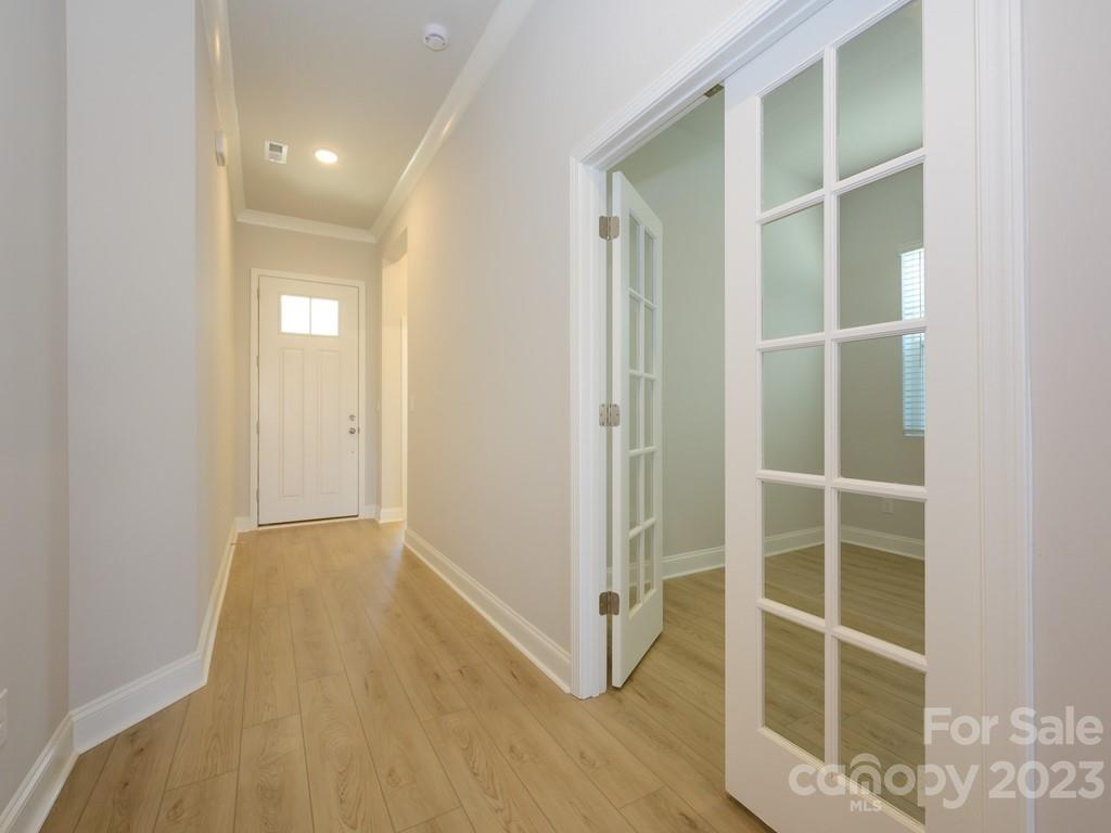 Encore At Streamside - Residential