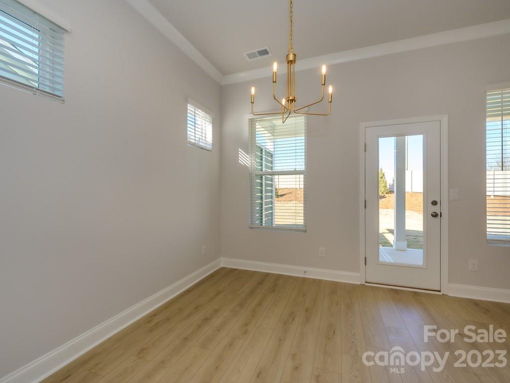 Encore At Streamside - Residential