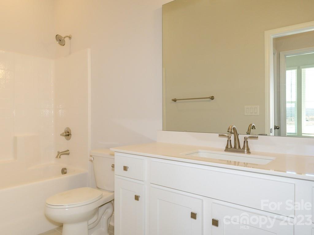 Encore At Streamside - Residential