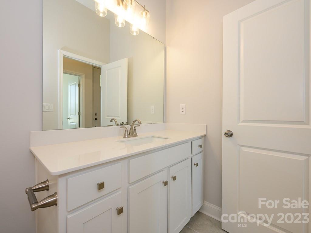 Encore At Streamside - Residential