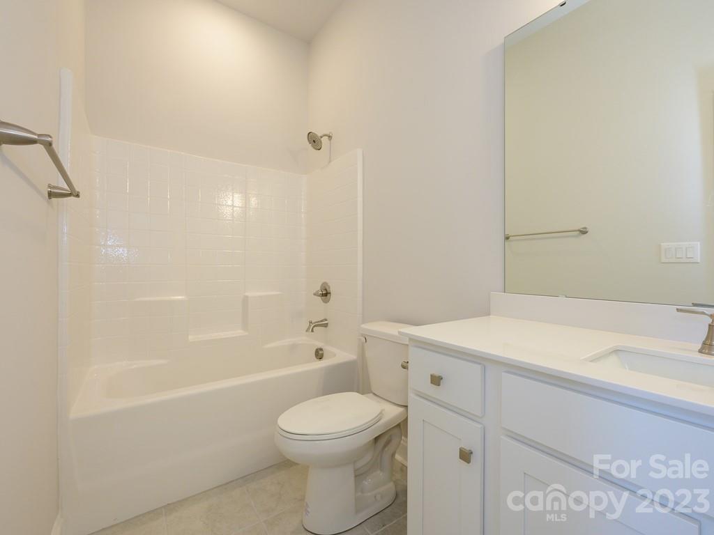 Encore At Streamside - Residential