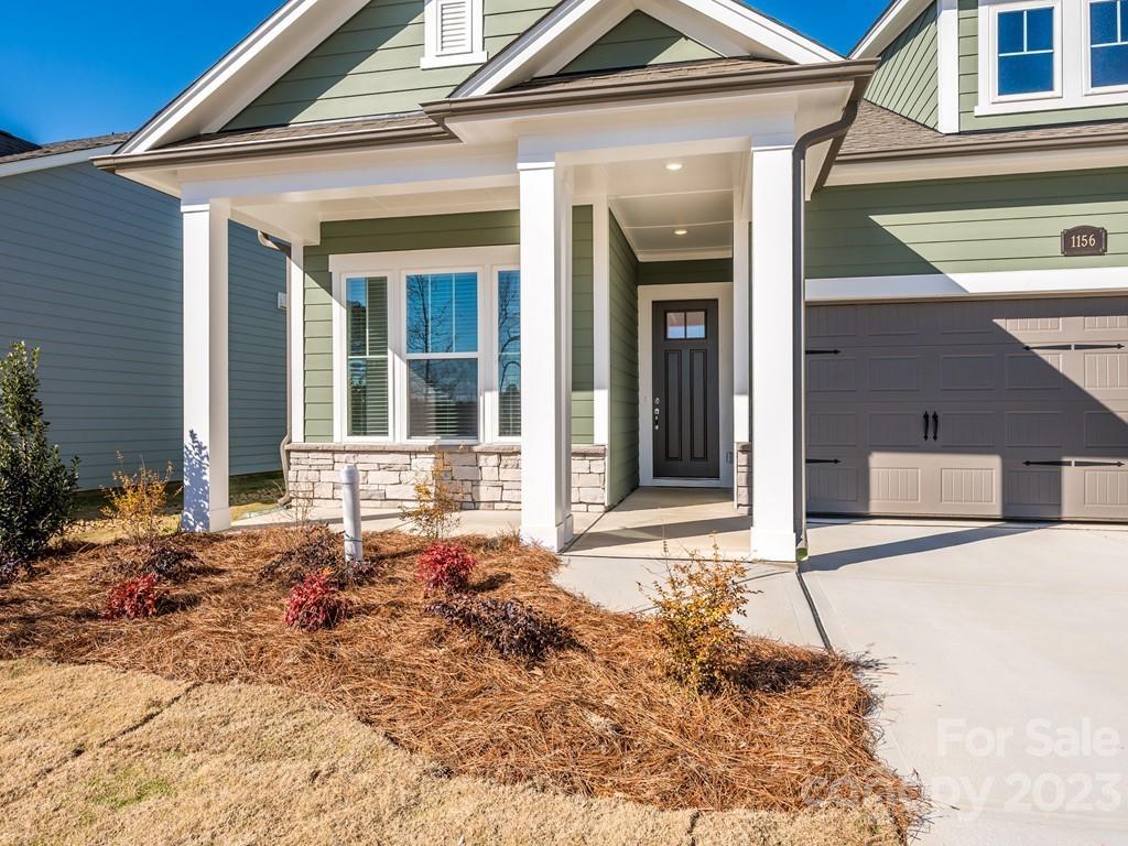 Encore At Streamside - Residential