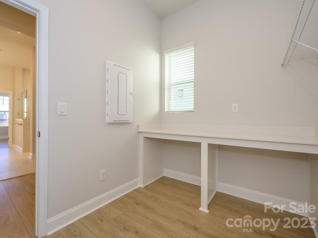 Encore At Streamside - Residential