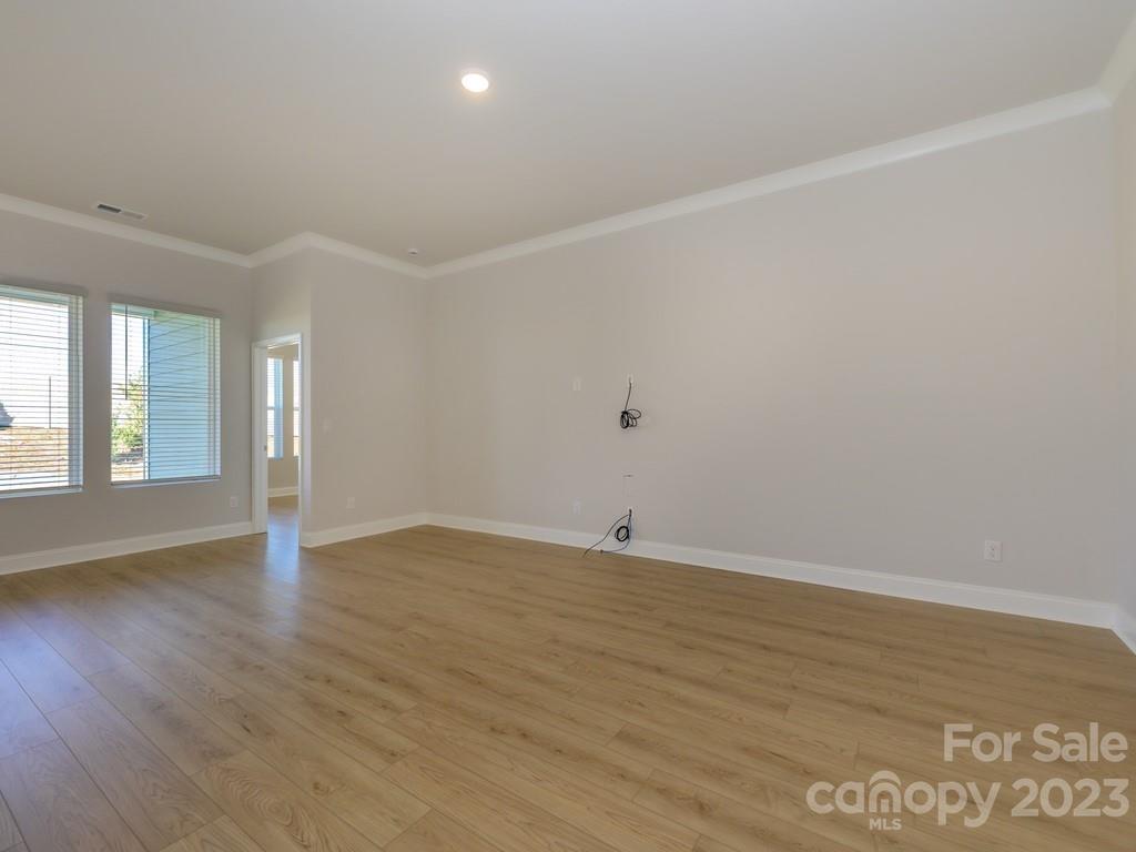 Encore At Streamside - Residential